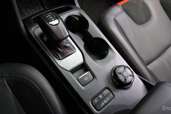 2024 Ford Ranger с пробегом 14 612 км