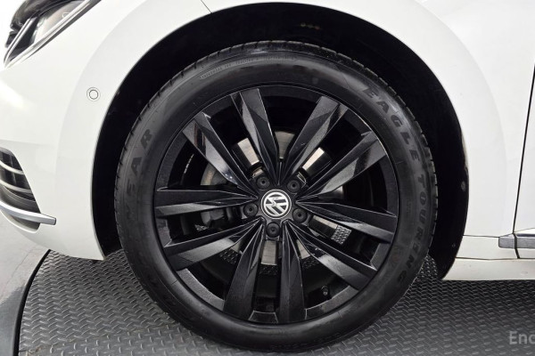 2019 Volkswagen Arteon с пробегом 91 886 км