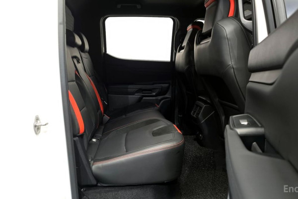 2024 Ford Ranger с пробегом 14 612 км