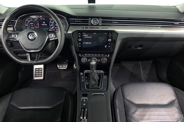 2019 Volkswagen Arteon с пробегом 91 886 км