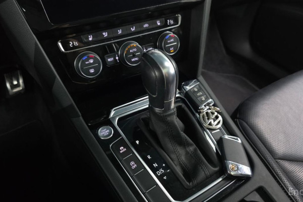 2019 Volkswagen Arteon с пробегом 91 886 км