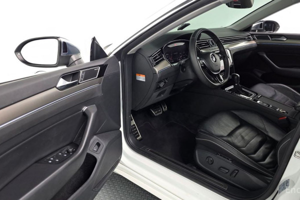 2019 Volkswagen Arteon с пробегом 91 886 км