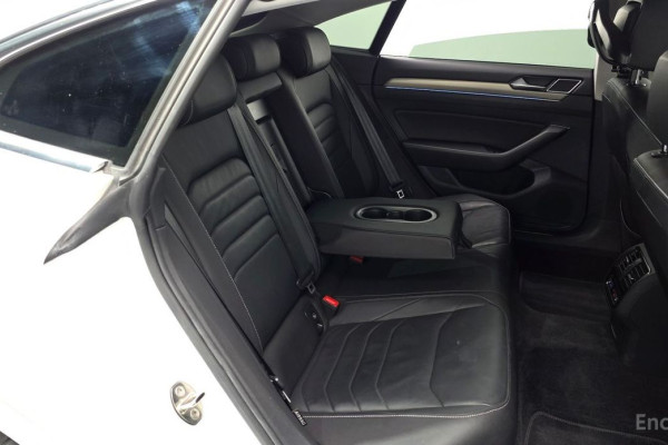 2019 Volkswagen Arteon с пробегом 91 886 км