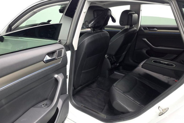 2019 Volkswagen Arteon с пробегом 91 886 км