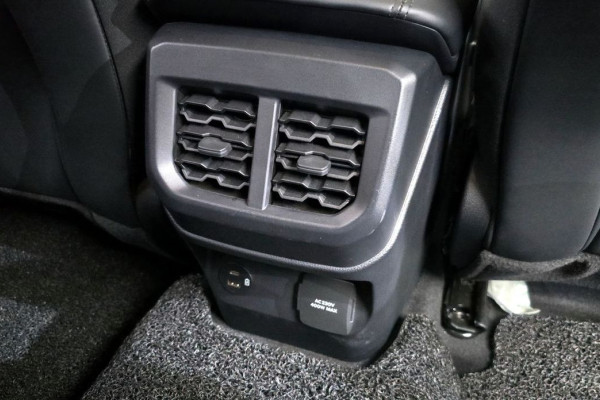 2024 Ford Ranger с пробегом 14 612 км