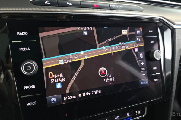 2019 Volkswagen Arteon с пробегом 91 886 км