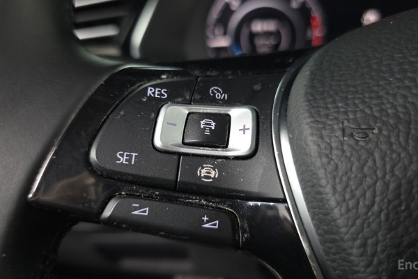 2019 Volkswagen Arteon с пробегом 91 886 км