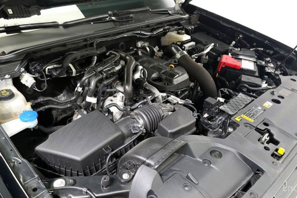 2025 Ford Ranger с пробегом 32 135 км