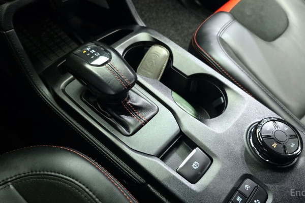 2025 Ford Ranger с пробегом 32 135 км