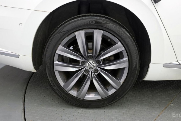 2020 Volkswagen Arteon с пробегом 87 355 км