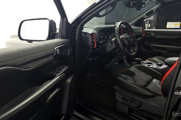 2025 Ford Ranger с пробегом 32 135 км