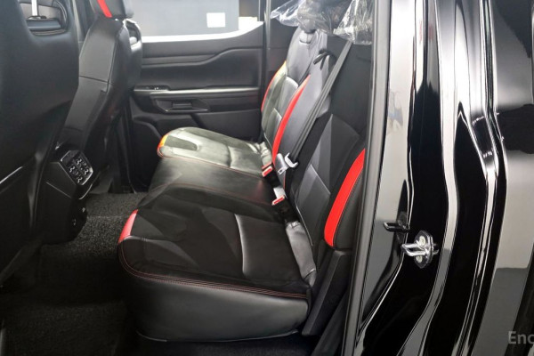 2025 Ford Ranger с пробегом 32 135 км