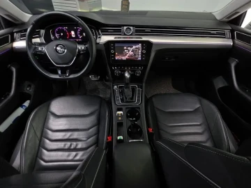 2020 Volkswagen Arteon с пробегом 87 355 км