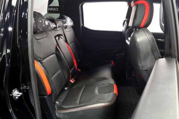 2025 Ford Ranger с пробегом 32 135 км