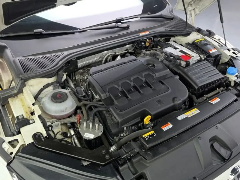 2020 Volkswagen Arteon с пробегом 87 355 км