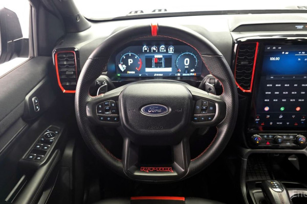 2025 Ford Ranger с пробегом 32 135 км