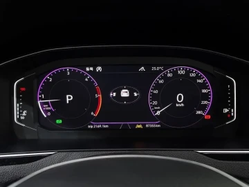 2020 Volkswagen Arteon с пробегом 87 355 км