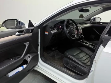 2020 Volkswagen Arteon с пробегом 87 355 км