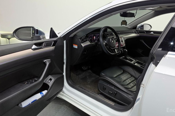 2020 Volkswagen Arteon с пробегом 87 355 км