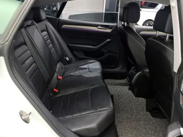 2020 Volkswagen Arteon с пробегом 87 355 км