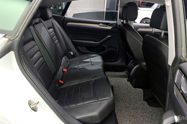 2020 Volkswagen Arteon с пробегом 87 355 км