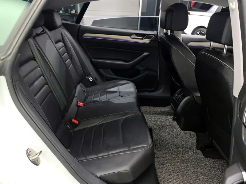 2020 Volkswagen Arteon с пробегом 87 355 км
