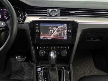 2020 Volkswagen Arteon с пробегом 87 355 км