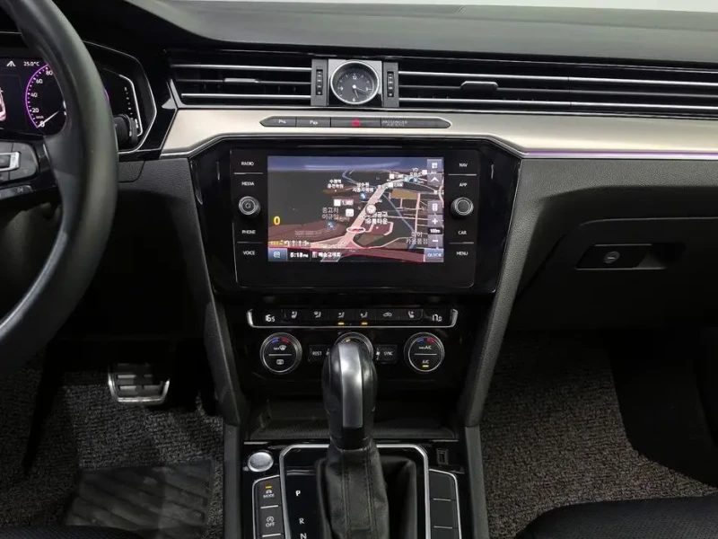 2020 Volkswagen Arteon с пробегом 87 355 км