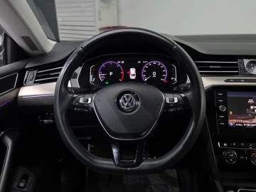 2020 Volkswagen Arteon с пробегом 87 355 км