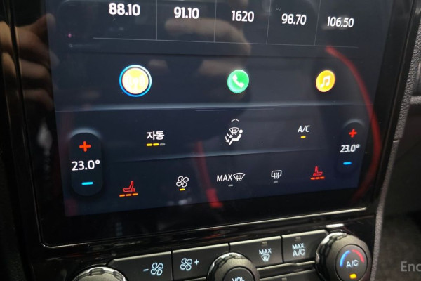 2025 Ford Ranger с пробегом 32 135 км