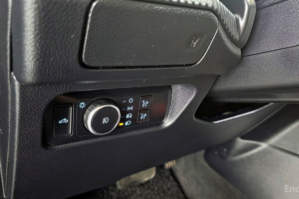 2025 Ford Ranger с пробегом 32 135 км