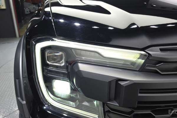 2025 Ford Ranger с пробегом 32 135 км