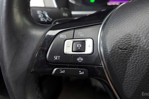 2020 Volkswagen Arteon с пробегом 87 355 км