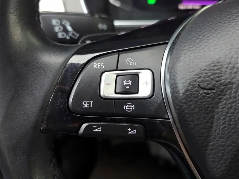 2020 Volkswagen Arteon с пробегом 87 355 км