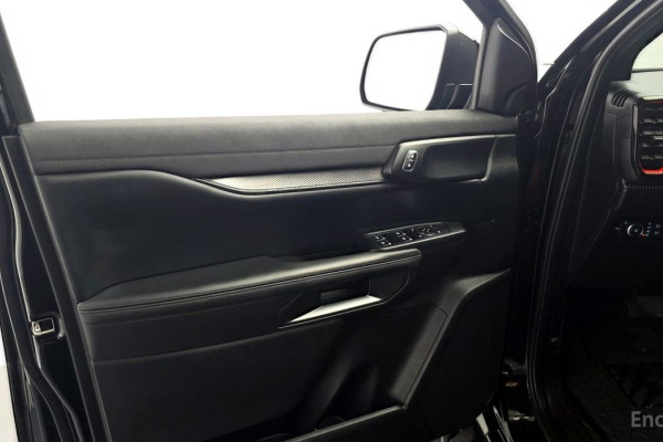 2025 Ford Ranger с пробегом 32 135 км