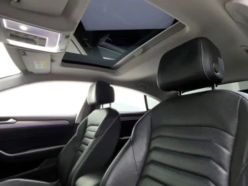 2020 Volkswagen Arteon с пробегом 87 355 км