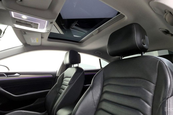 2020 Volkswagen Arteon с пробегом 87 355 км