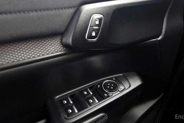 2025 Ford Ranger с пробегом 32 135 км