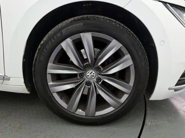 2020 Volkswagen Arteon с пробегом 87 355 км