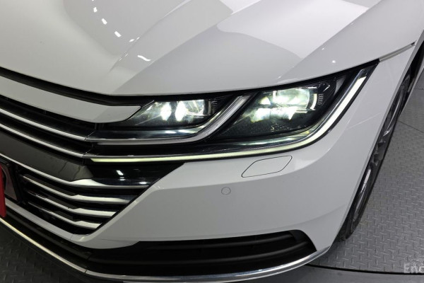 2020 Volkswagen Arteon с пробегом 87 355 км