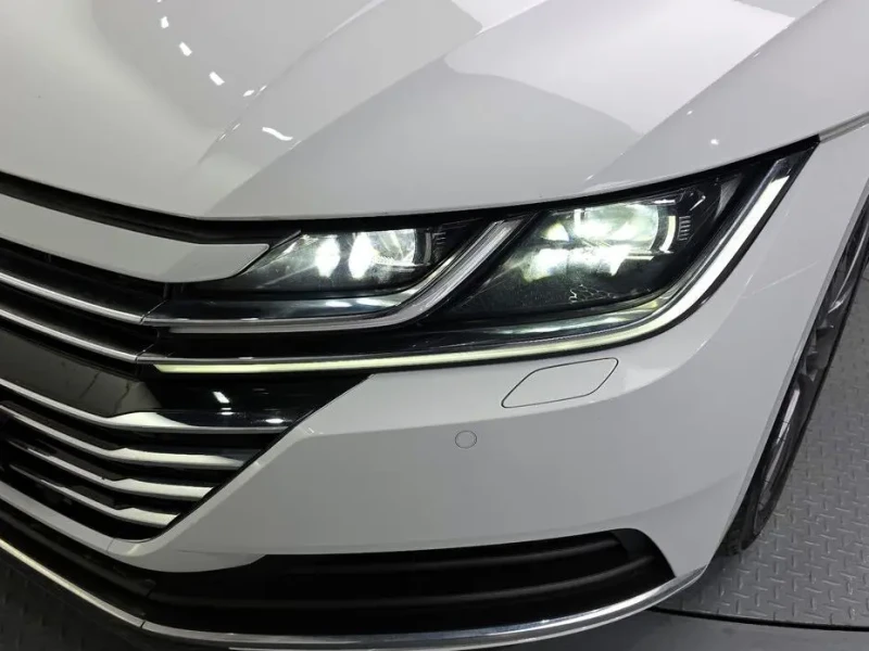 2020 Volkswagen Arteon с пробегом 87 355 км