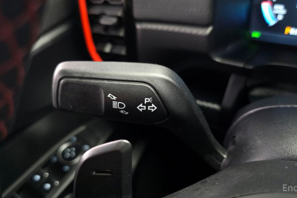 2025 Ford Ranger с пробегом 32 135 км