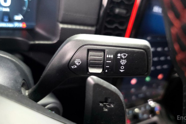 2025 Ford Ranger с пробегом 32 135 км