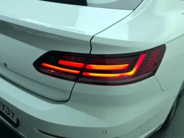 2020 Volkswagen Arteon с пробегом 87 355 км