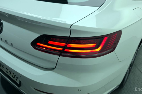 2020 Volkswagen Arteon с пробегом 87 355 км