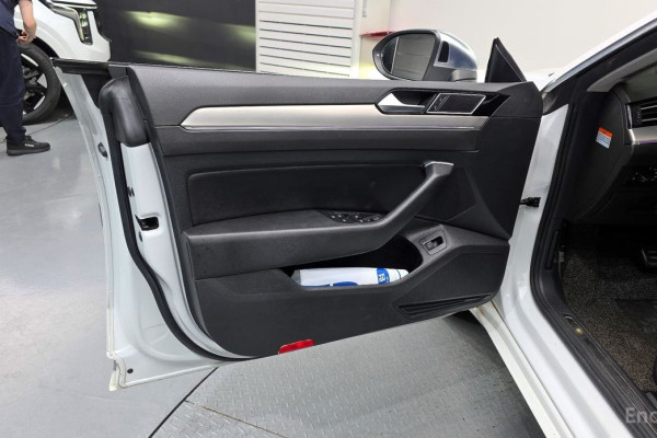 2020 Volkswagen Arteon с пробегом 87 355 км