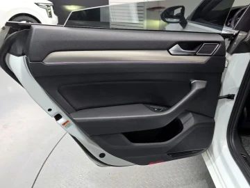 2020 Volkswagen Arteon с пробегом 87 355 км