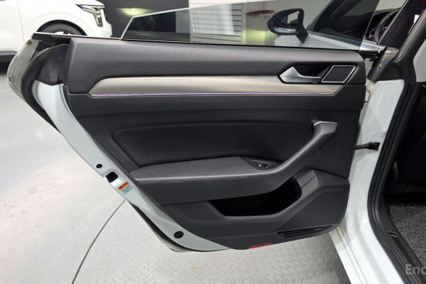 2020 Volkswagen Arteon с пробегом 87 355 км