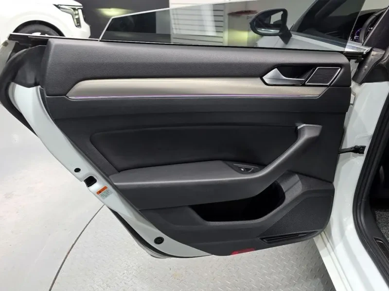 2020 Volkswagen Arteon с пробегом 87 355 км