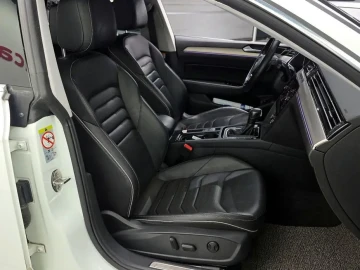 2020 Volkswagen Arteon с пробегом 87 355 км